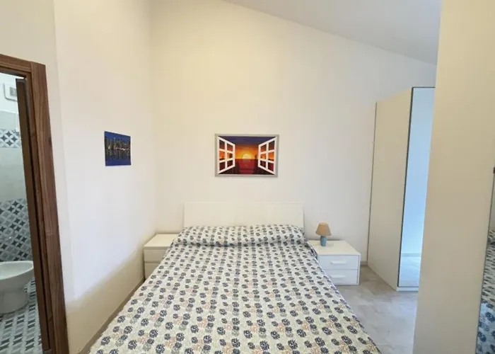 Lejlighed Modern Flat Near The With Pool *