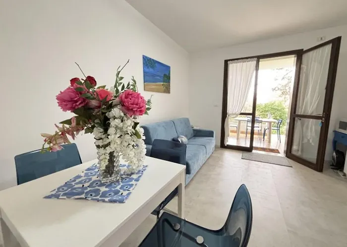 Lejlighed Modern Flat Near The With Pool Bibione