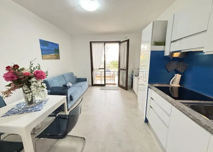 شقة Modern Flat Near The With Pool بيبيوني